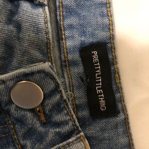 Pretty Little Thing Jeans